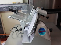 Professionele snijmachine sirman - afbeelding 2 van  7