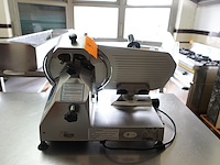 Professionele snijmachine sirman - afbeelding 3 van  7