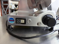 Professionele snijmachine sirman - afbeelding 6 van  7