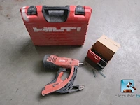 Professionele spijkermachine - afbeelding 1 van  7