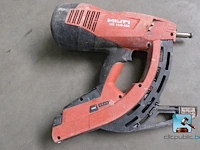 Professionele spijkermachine - afbeelding 3 van  7