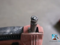 Professionele spijkermachine - afbeelding 5 van  7