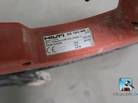 Professionele spijkermachine - afbeelding 6 van  7