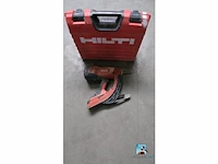 Professionele spijkermachine - afbeelding 1 van  5