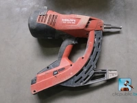 Professionele spijkermachine - afbeelding 2 van  5