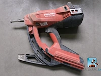 Professionele spijkermachine - afbeelding 3 van  5