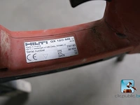 Professionele spijkermachine - afbeelding 4 van  5