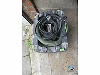 Professionele stofzuiger - afbeelding 2 van  6