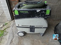 Professionele stofzuiger - afbeelding 3 van  6