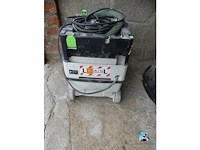 Professionele stofzuiger - afbeelding 4 van  6