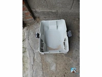 Professionele stofzuiger - afbeelding 6 van  6