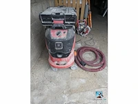 Professionele stofzuiger - afbeelding 2 van  7
