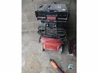 Professionele stofzuiger - afbeelding 5 van  7