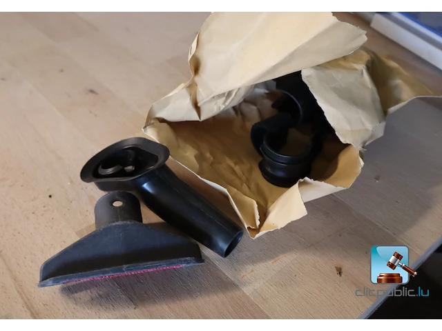 Professionele stofzuiger - afbeelding 2 van  6