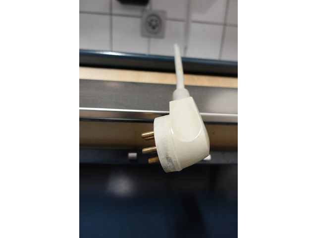 Professionele strijkmachine miele - afbeelding 3 van  3