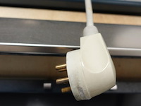 Professionele strijkmachine miele - afbeelding 3 van  3