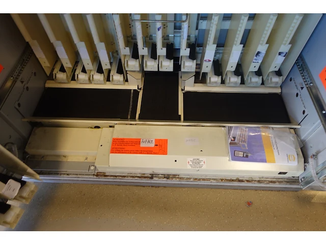 Professionele tabaksdisplay harting - afbeelding 2 van  14