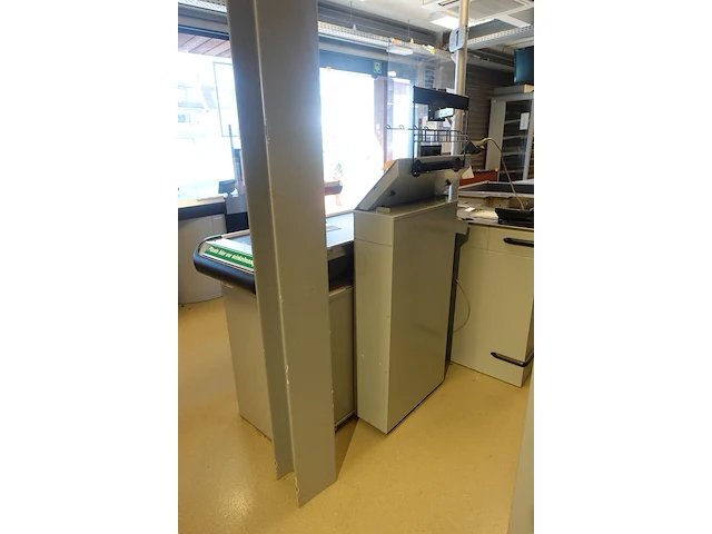 Professionele tabaksdisplay harting - afbeelding 3 van  14