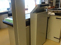 Professionele tabaksdisplay harting - afbeelding 3 van  14