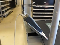 Professionele tabaksdisplay harting - afbeelding 4 van  14