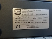 Professionele tabaksdisplay harting - afbeelding 5 van  14