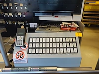Professionele tabaksdisplay harting - afbeelding 7 van  14