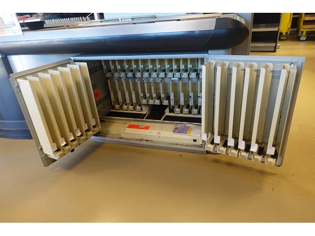 Professionele tabaksdisplay harting - afbeelding 9 van  14