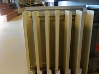 Professionele tabaksdisplay harting - afbeelding 10 van  14