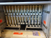 Professionele tabaksdisplay harting - afbeelding 11 van  14