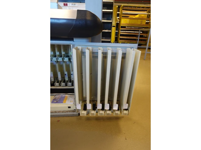 Professionele tabaksdisplay harting - afbeelding 12 van  14