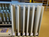 Professionele tabaksdisplay harting - afbeelding 12 van  14