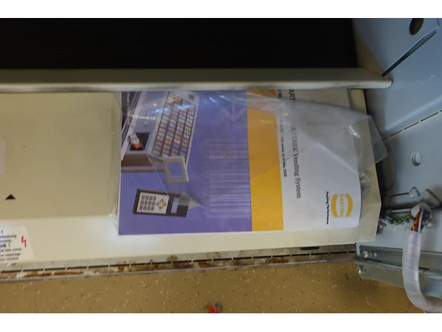 Professionele tabaksdisplay harting - afbeelding 13 van  14