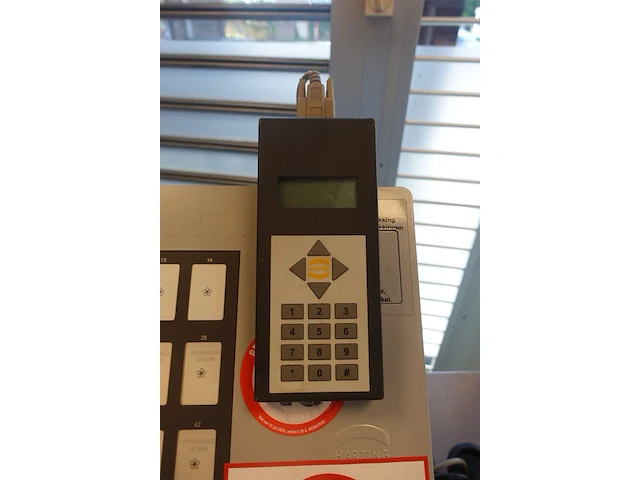 Professionele tabaksdisplay harting - afbeelding 3 van  12