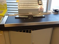 Professionele tabaksdisplay harting