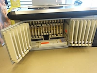 Professionele tabaksdisplay harting - afbeelding 7 van  12