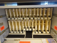 Professionele tabaksdisplay harting - afbeelding 9 van  12