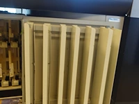 Professionele tabaksdisplay harting - afbeelding 10 van  12