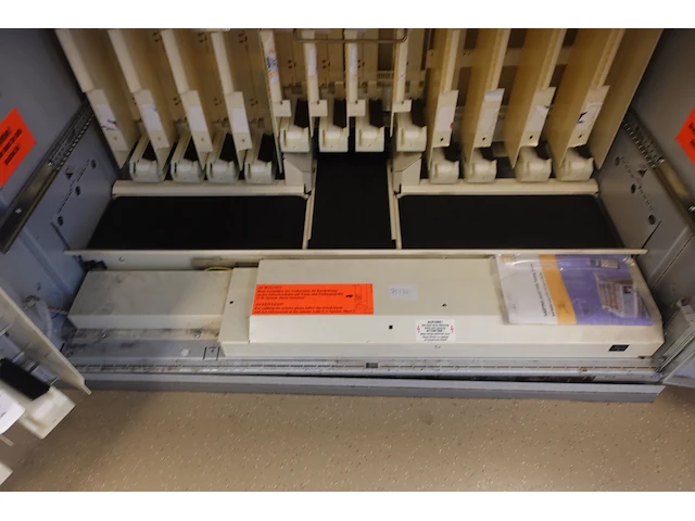 Professionele tabaksdisplay harting - afbeelding 11 van  12