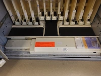 Professionele tabaksdisplay harting - afbeelding 11 van  12