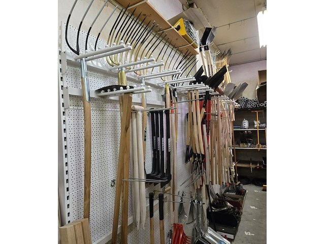 Professionele tools - afbeelding 1 van  9