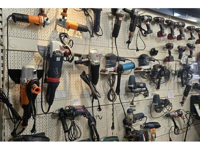 Professionele tools - afbeelding 3 van  9