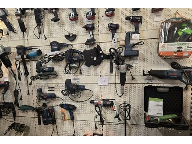 Professionele tools - afbeelding 8 van  9