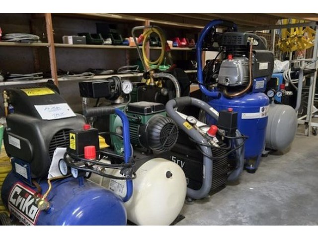 Professionele tools - afbeelding 9 van  9