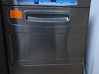 Professionele vaatwasmachine hoonved - afbeelding 1 van  5