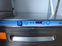 Professionele vaatwasmachine hoonved - afbeelding 3 van  5