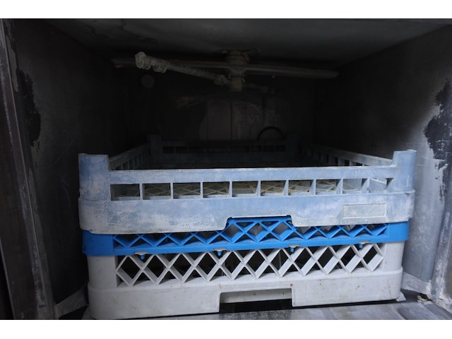 Professionele vaatwasmachine hoonved - afbeelding 4 van  5