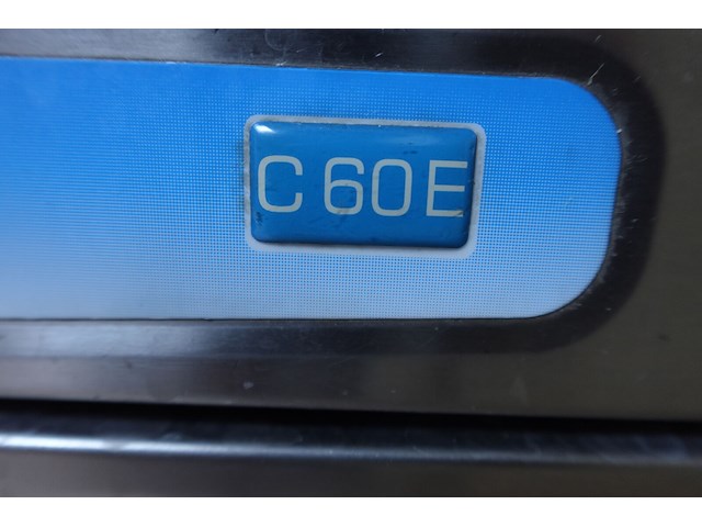 Professionele vaatwasmachine hoonved - afbeelding 5 van  5