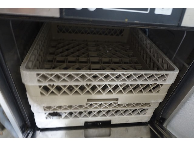 Professionele vaatwasser smeg - afbeelding 3 van  3
