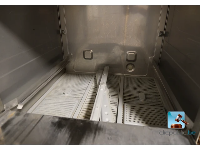 Professionele vaatwasser - afbeelding 3 van  6