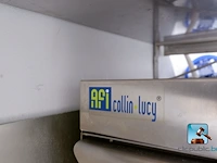 Professionele vaatwasser - afbeelding 2 van  7